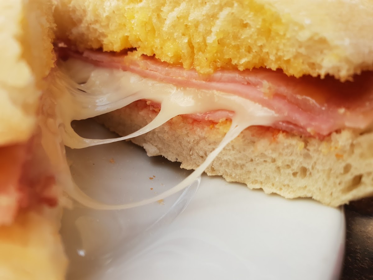 Cafe - Bar El Caliente-10